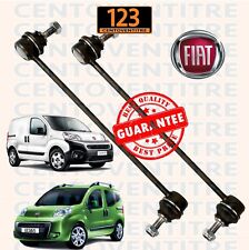 TIRANTI BIELLETTE BARRA STABILIZZATRICE FIAT FIORINO QUBO 1.4 BZ 1.3 MTJ 07>