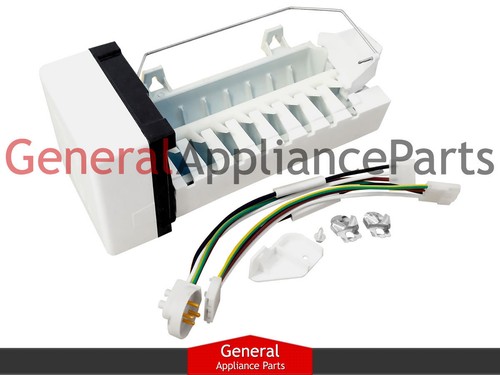 Kit frigorifero icemaker - frigorifero,