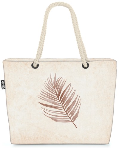 Boho fiore secco - , palma