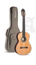Alhambra 5FP OP Pinana - Chitarra Flamenco + Custodia - Made In Spain