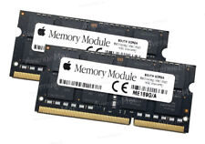  BARETTES DE MÉMOIRE RAM POUR IMAC 21,5" 27" ET MAC MINI