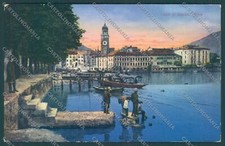 Trento Riva Lago di Garda