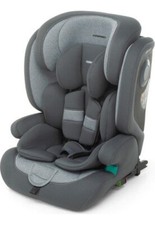 Foppapedretti Seggiolino Auto 9-36 Kg Isofix 15M - 12 Anni Silver Tender I-Size