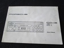 Lettore CD Porsche CD CD-2