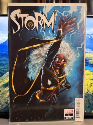 Storm 50 joelle - storm, 1:50