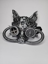 Maschera Steampunk Venezia