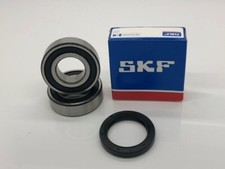 Cuscinetti e guarnizioni ruota anteriore SKF Yamaha WR426 F WR 426 2001 - 2002