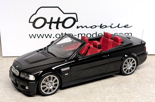 Otto mobile bmw m3 - m3, e46