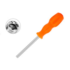 Cacciavite Gamebit 4,5 mm bit