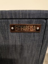 Pezzo unico cassa Farfisa