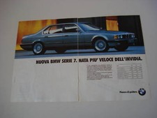 advertising Pubblicità 1986