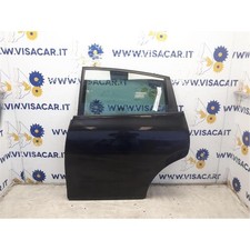 Porta Posteriore Sinistro Seat