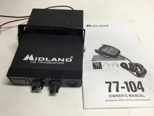 Radio ricetrasmettitore - , cb
