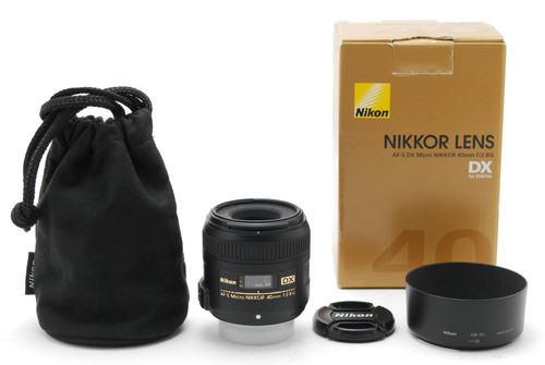 Quasi come nuovo nikon af - nuovo], af-s