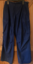 Pantalone cargo Pull and Bear