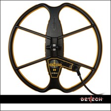 PIASTRA DD ULTIMATE 15" DETECH