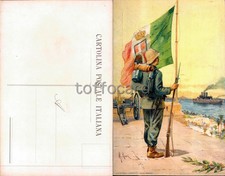 *OFFERTE POSTA 1*-GUERRA ITALO