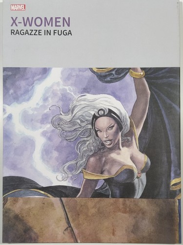 Grandi tesori marvel - grandi,