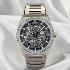 Zenith Defy Skeleton