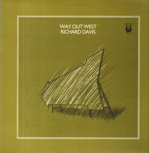 Richard davis way - richard,