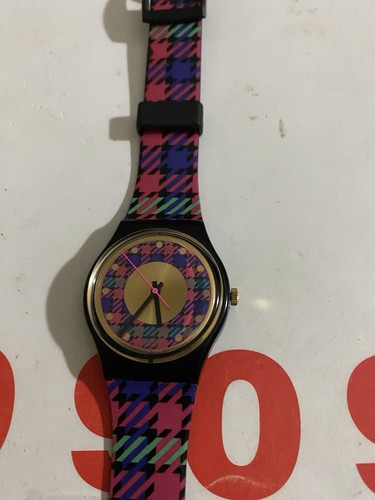 Swatch gent 1992 - swatch,