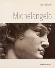 Michelangelo I geni dell Arte