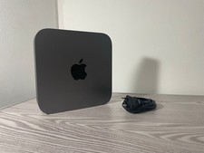 Apple Mac mini (2018) i3 3,6