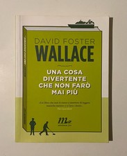 Una cosa divertente che non