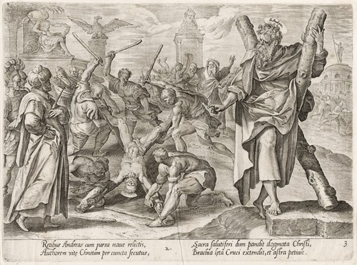 Goltzius m de vos - goltzius,