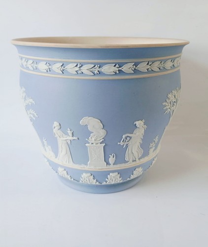 Wedgwood jasper antico blu - wedgwood,