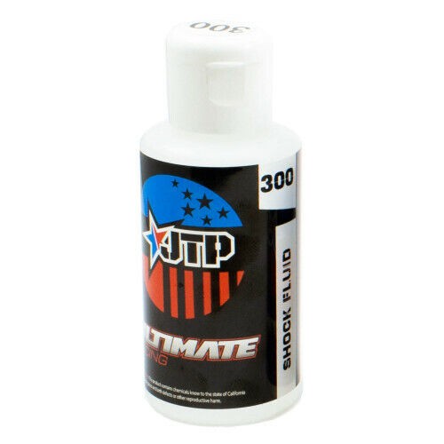 Ultimate jtp olio - ultimate,