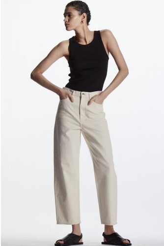 Jeans donna cos - jeans, cotone