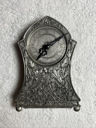 Orologio argento made - , in