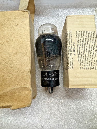 Nos ken rad jan - jan-ckr, 6b4g