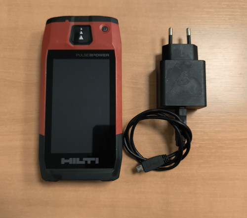 Telemetro laser hilti c01 - hilti, pd-c01