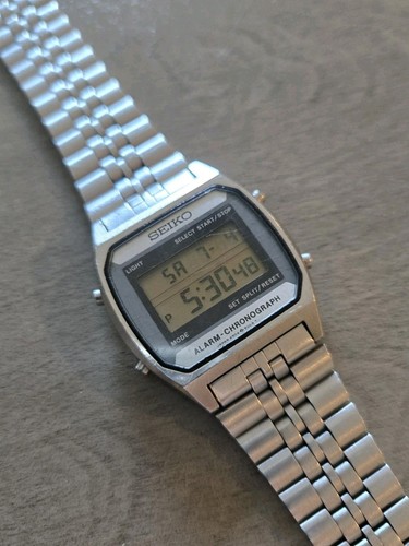 Orologio vintage seiko - orologio,