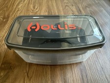 New | Hollis M1 Frameless Mask