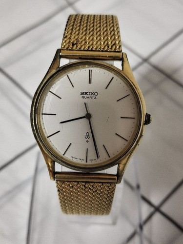 Carro seiko anni - carro,