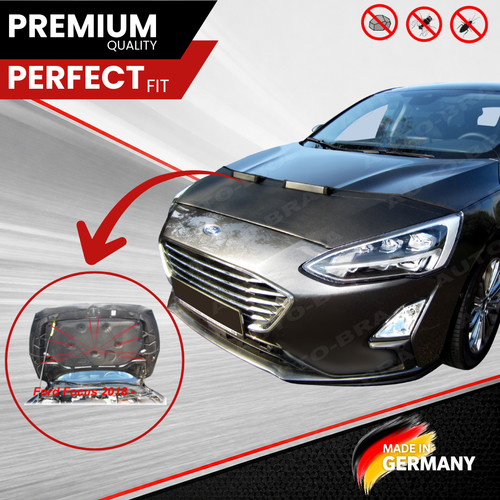 Auto car bra compatibile ford - bra,