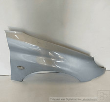 7841L8 Parafango ant. DX