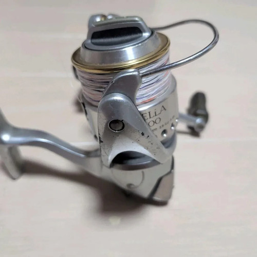 Mulinello pesca shimano - da,