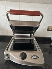 Toastiera Professionale