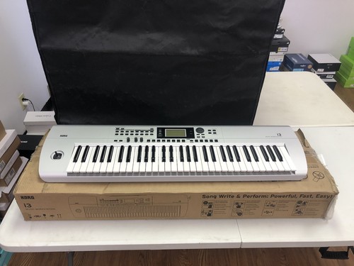 Korg key music - ms,