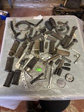 DKW RT lotto ricambi