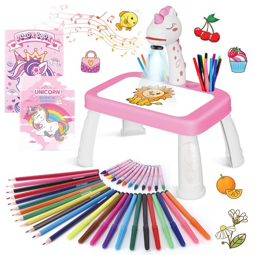 Unicorno bambina regalo - bambina,