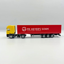 Camion DAF 95 con