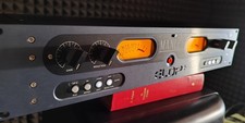 Manley ELOP+ Stereo Limiter