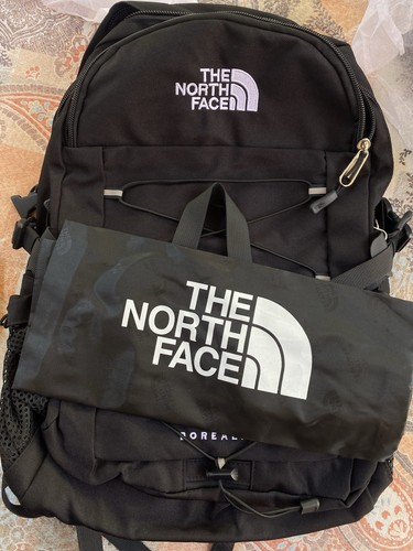 The north face zaino borealis - the,