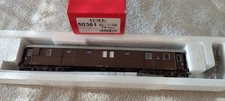 Acme 50361. Mai uscita dalla