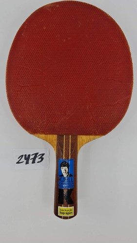 Stiga kjell johansson campione - kjell,